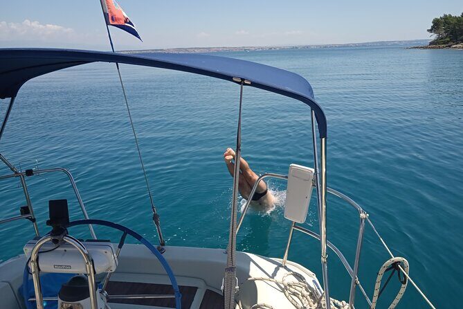 From Zadar: Half day sailing tour - How This Tour Fits Different Travelers