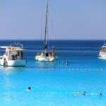 From Zadar Kornati and Telascica National Park Cruise with Lunch - What to Expect on the Boat