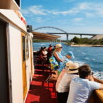 From Zadar: Kornati National Park and Telaica with Ticket - The Itinerary: What to Expect on This Day Trip