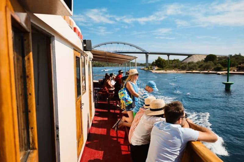 From Zadar: Kornati National Park and Telaica with Ticket - The Itinerary: What to Expect on This Day Trip