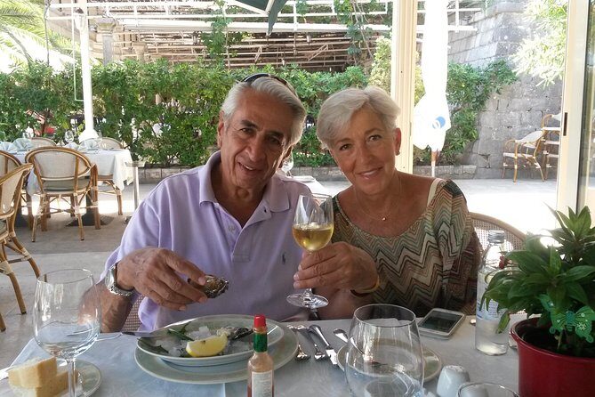 From Zadar: Krka Falls and Zadar or Sibenik (or Winery) Private - The Sum Up: Who Will Love This Tour?