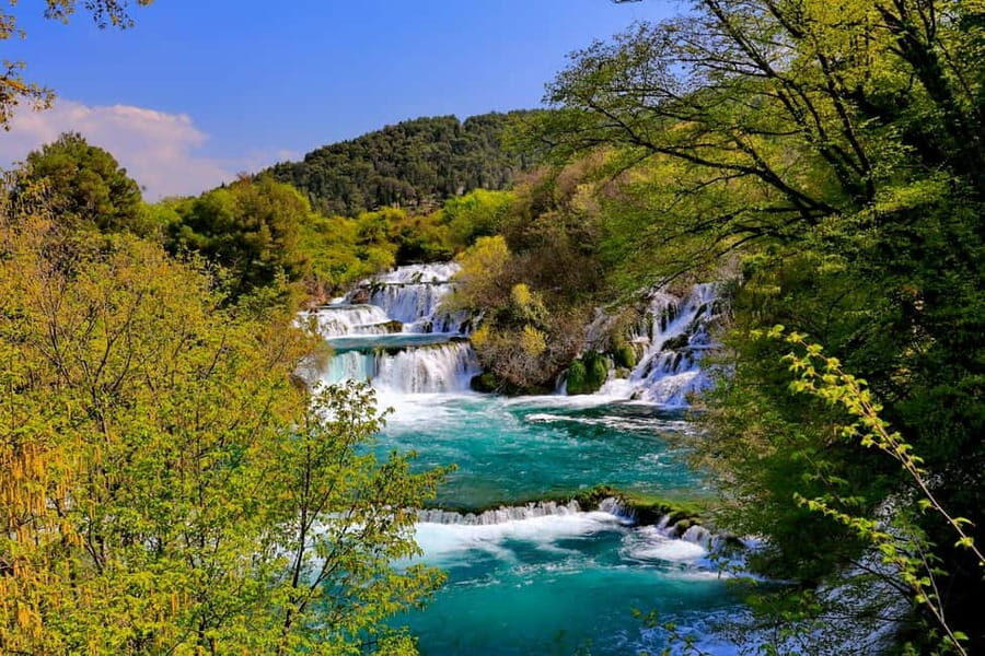 From Zadar: Krka National Park and Skradin Day Trip - Who Is This Tour Best For?