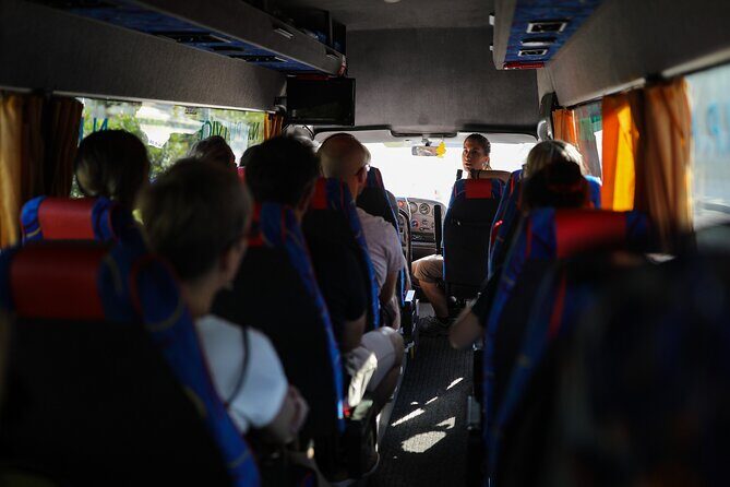 From Zadar - National Park Plitvice Lakes transport and Skip the line - Authentic Experiences and Practical Tips