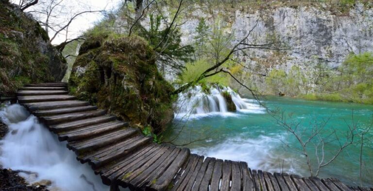 From Zadar: Plitvice Lakes Day Tour - Who Will Love This Tour?