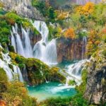 From Zadar: Plitvice Lakes Guided Day Tour with Tickets - The Itinerary – What to Expect