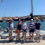 From Zadar: Private full day sailing tour - Practical Details and What You Should Know