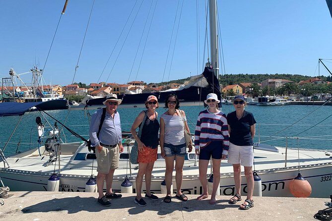 From Zadar: Private full day sailing tour - Practical Details and What You Should Know