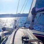 From Zadar: Private half day sailing tour - Who Is This Tour Best For?