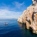 From Zadar: Private Speedboat Tour of Kornati National Park - An In-Depth Look at the Kornati Speedboat Experience