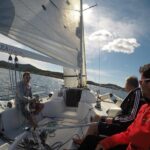 From Zadar: Private sports sailing tour - Who this tour is perfect for