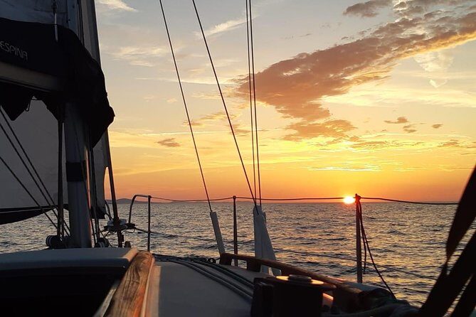 From Zadar: Private sunset sailing tour - FAQs