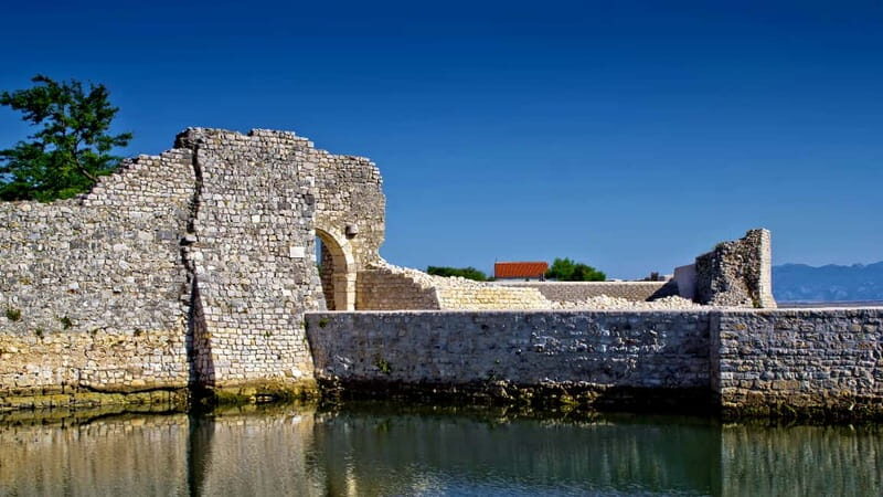 From Zadar: Sightseeing trip to historic Nin with return - Is This Tour Worth It?
