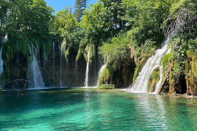 From Zadar to Plitvice Lakes, Afternoon tour, Ticket Included - The Sum Up: Is This Tour Right For You?