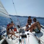 From Zadar: Ugljan Beach and Villages Private Sailboat Tour - Authentic Experiences That Stand Out