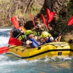 From Zadar:Cetina Rafting Tour - Who Is This Tour Best For?