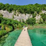 From Zagreb: Best of Croatia 7-Day Private Custom Adventure - Split & Diocletian’s Palace: The Historic Heart of Dalmatia