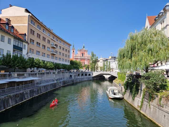 From Zagreb: Exclusive private Day Tour to Bled & Ljubljana - Analyzing the Value