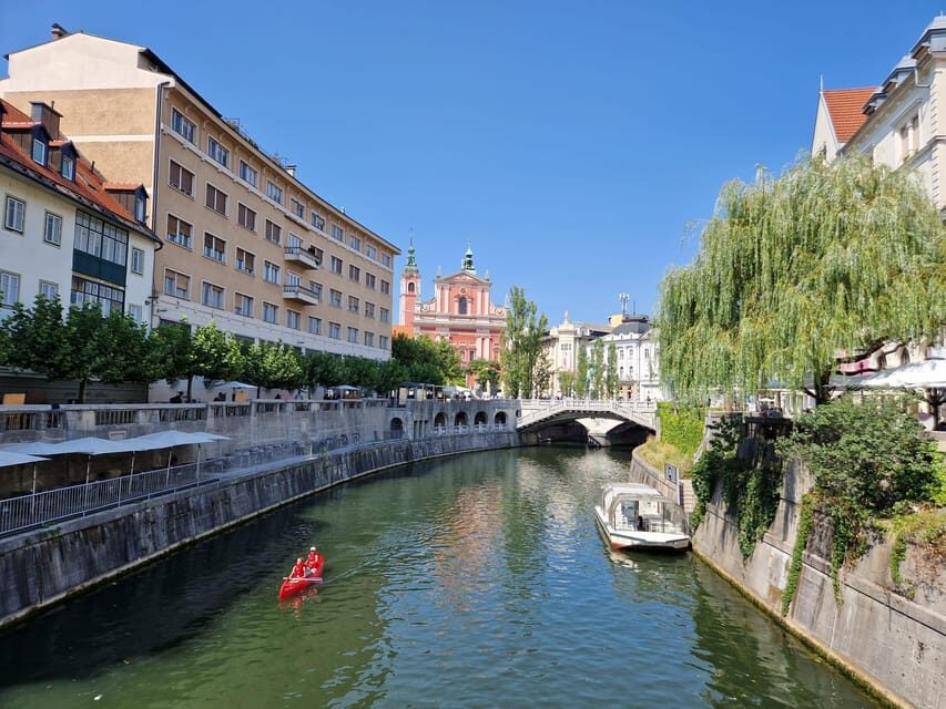 From Zagreb: Highlights Day Tour to Bled and Ljubljana - Why You’ll Love This Tour