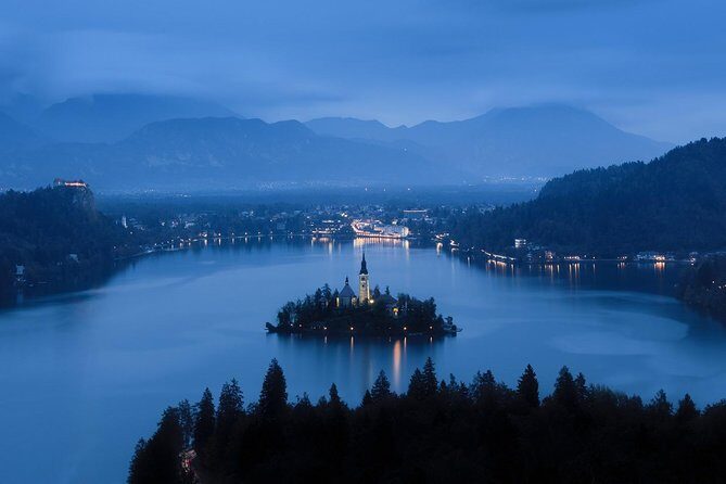 From Zagreb: Lake BLED and LJUBLJANA fully private day tour - Exploring the Itinerary: What You Can Expect