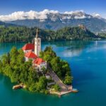 From Zagreb: Ljubljana and Lake Bled Day Tour - Transportation, Timing, and Group Size