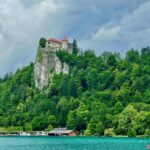 From Zagreb: Ljubljana and Lake Bled Private Day Tour - The Highlight: Ljubljana Castle and River