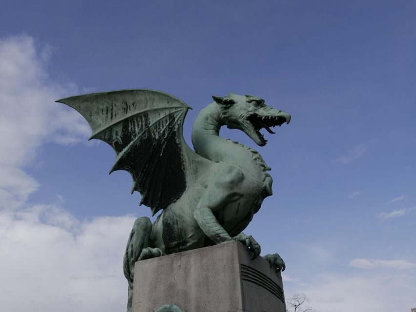 From Zagreb: Postojna Cave, Bled Lake & Ljubljana - Private - Exploring Slovenia in One Day: What to Expect