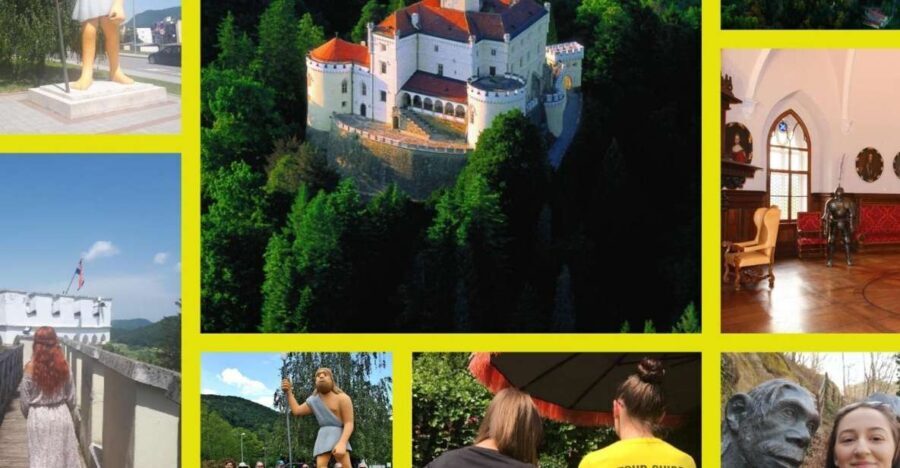 From Zagreb: Prehistoric and Medieval Croatia Tour - The Logistics of the Tour