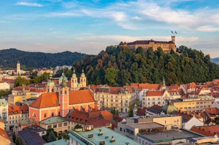 From Zagreb: Private Day Trip to Ljubljana and Lake Bled - Final Thoughts