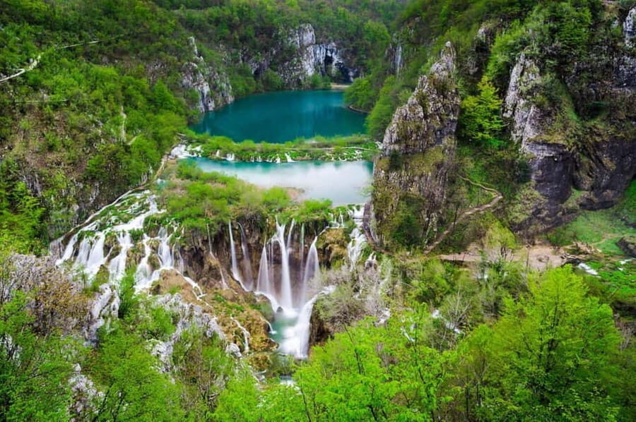 From Zagreb: Private Day Trip to Plitvice Lakes & Rastoke - Who Should Consider This Tour?