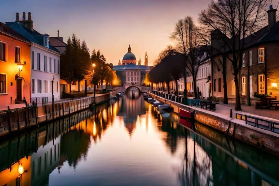 From Zagreb: Private Tour of Ljubljana,Bled Lake and Castle - The Itinerary Breakdown: What to Expect