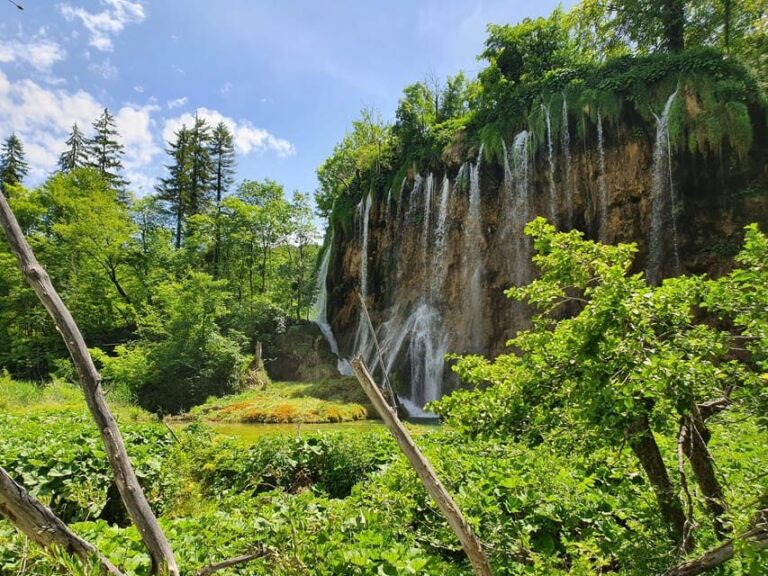 From Zagreb: Rastoke and Plitvice lakes Guided Day Trip - The Sum Up