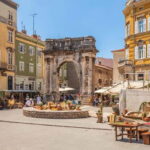 From Zagreb to Istria: Private Day Trip to Pula and Rovinj - An In-Depth Look at the Tour Experience