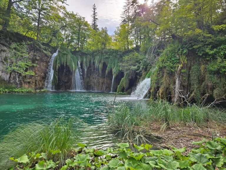 From Zagreb to Split: Private Tour with Plitvice Lakes Visit - Who Will Love This Experience?