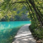 From Zagreb to Zadar with Plitvice Lakes private transfer - Exploring Plitvice Lakes at Your Own Pace