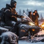 From Zakopane Snowmobile Ride with Bonfire and Transfer - The Practical Side: Costs, Equipment, and Tips