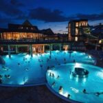 From Zakopane: Snowmobile Ride with Thermal Pools & Pickup - The Experience in Detail