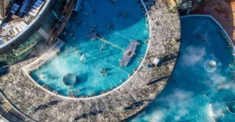 From Zakopane: Tatra Mountains, Sky walk & Hot Springs Tour - How the Experience Comes Together