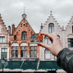 From Zeebrugge: Bruges Small Shore Trip with opt. Canal Boat - The Value of the Experience