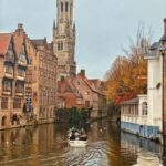 From Zeebrugge: Ghent and Bruges Shore Excursion - What Travelers Are Saying