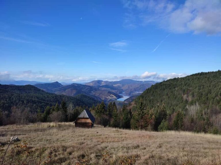 From Zlatibor/Uice: Tara National Park Adventure - What Does the Tour Include and What’s Not?