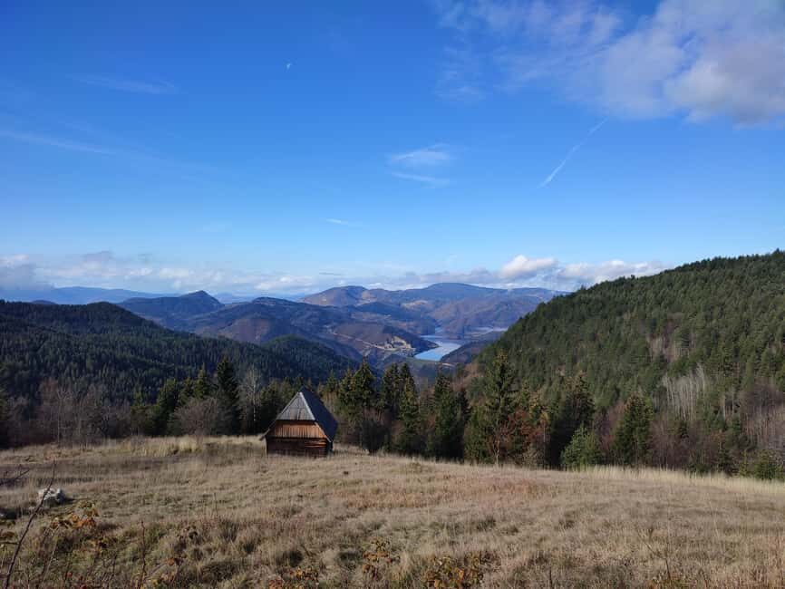 From Zlatibor/Uice: Tara National Park Adventure - What Does the Tour Include and What’s Not?