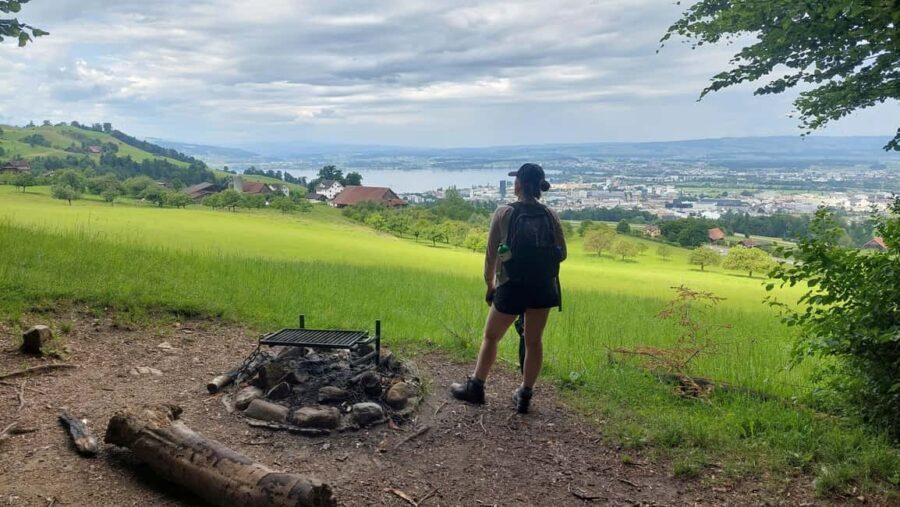 From Zug: Lorze Valley Forest Hike with Guide and Bus - Why This Tour Stands Out