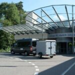 From Zurich Airport: 1-Way Private Transfer To Zurich Hotel - What To Expect During Your Transfer