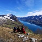 From Zurich: Breathtaking waterfall and lakes private tour - What Makes This Tour Stand Out?