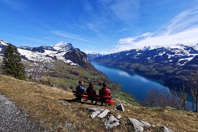 From Zurich: Breathtaking waterfall and lakes private tour - What Makes This Tour Stand Out?