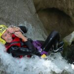 From Zurich: Canyoning in Interlaken w/ Return Transfer - Who Will Love This Tour?
