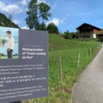 From Zurich: Crash Landing On You Locations in Interlaken - A Step-by-Step Look at the Crash Landing On You Swiss Tour