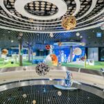 From Zurich: FIFA MUSEUM Entry Tickets with pick up - What to Expect at the FIFA Museum