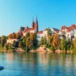 From Zurich: Full-Day Discover Basel & Colmar Private Tour - What’s Included and What to Consider
