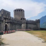 From Zurich Full-day private tour Basel and Colmar - The Scenic Drive and Stops: Haut-Königsbourg Castle and Colmar